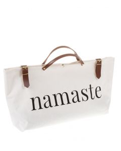 Namaste laukku