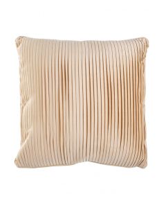 Tyyny 45x45cm beige CLASSIC
