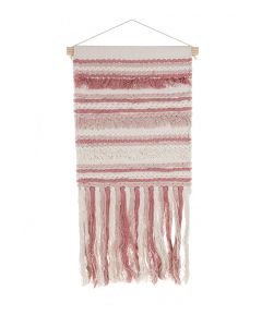 Seinäkoriste tumma rosa RYA
