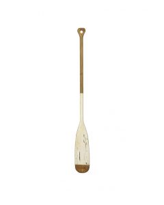 Mela valkoinen 150cm RUSTIC