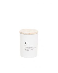 Tuoksukynttilä Äiti