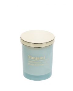 Tuoksukynttilä timjami