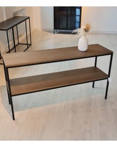 Sivupöytä 140x40x75cm