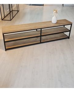 Sivupöytä 180x32x50cm