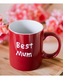 Muki Best mum 3,2dl