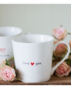 Muki love you 3,7dl