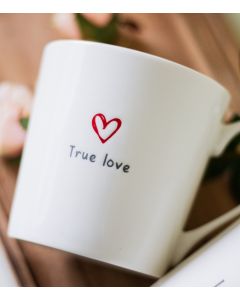 Muki True love 3,7dl