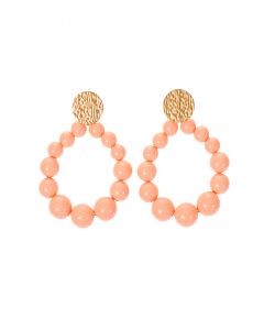 Korvakorut orange/gold EXCLUSIVE