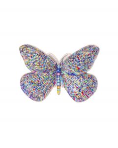 Magneetti perhonen 8,5x6cm