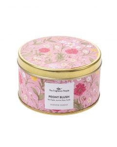 Tuoksukynttilä peony blush