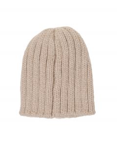 Pipo beige BEANIE