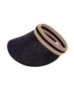 Aurinkolippa musta HELENA