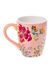 Muki kukka pinkki