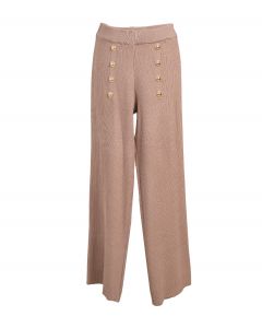 Housut beige LIZ
