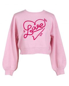 Paita pinkki LOTTE