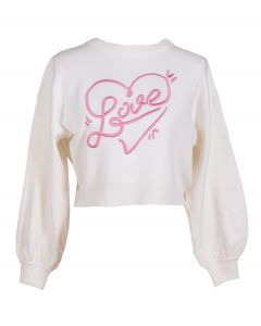 Paita valkoinen LOTTE