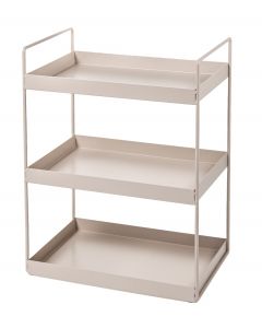 Hyllykkö 31x20x40cm beige