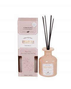 Huonetuoksu 100ml musk&vanilla