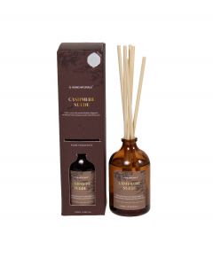 Huonetuoksu 100ml cashmere suede