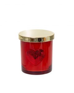 Tuoksukynttilä cashmere vanilla