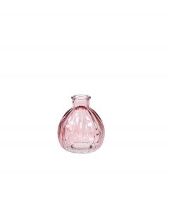 Minimaljakko pinkki