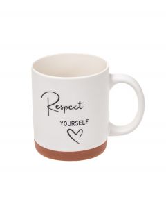Muki Respect yourself
