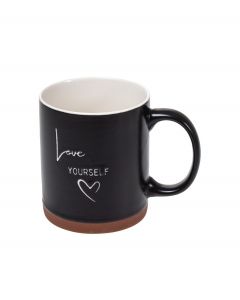 Muki Love yourself