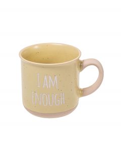Muki I am enough