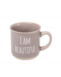 Muki I am beautiful