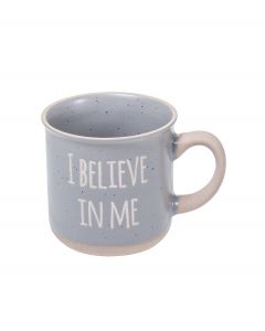 Muki I believe in me