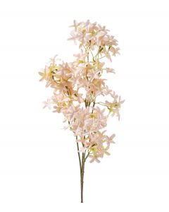 Kukkaoksa 88cm vaaleanpunainen