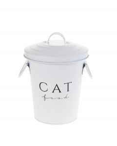Metalliastia cat food valk