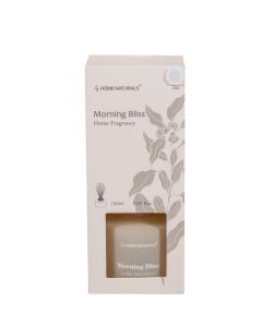 Huonetuoksu 150ml morning bliss
