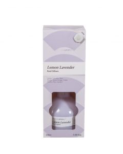 Huonetuoksu 100ml lemon lavender