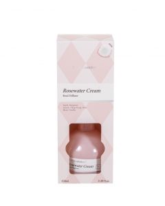 Huonetuoksu 100ml water cream