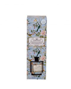 Huonetuoksu 100ml apricot & peony