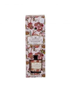 Huonetuoksu 100ml royal rose & wine