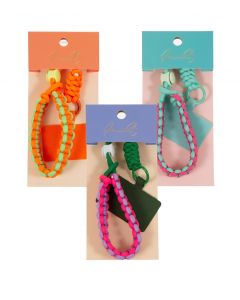 Rannenauha puhelimeen punos