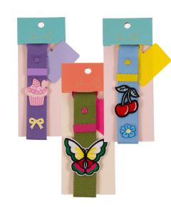 Puhelinkoru/avaimenperä hihna