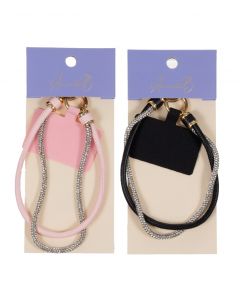 Rannenauha puhelimeen strassi