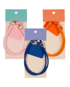 Rannenauha puhelimeen