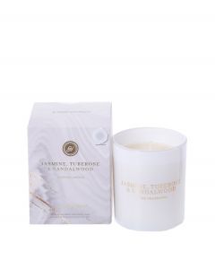 Tuoksukynttilä valkoinen