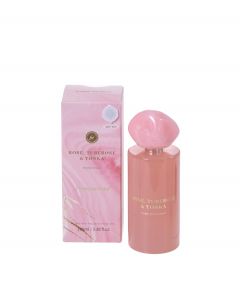 Huonetuoksusuihke pinkki