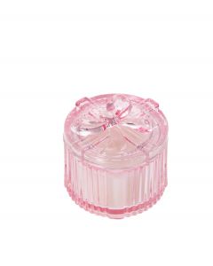 Tuoksukynttilä lahja äitienpäivä