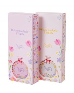 Huonetuoksu mom lajitelma vanilja