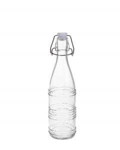 Lasipullo 500ml