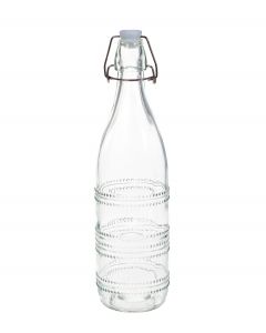 Lasipullo 1000ml