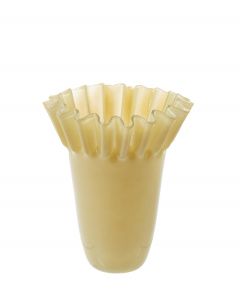 Maljakko vihreä 23cm