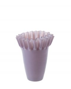 Maljakko violetti 21,5cm