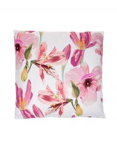 Tyyny ulkokäyttöön kukka